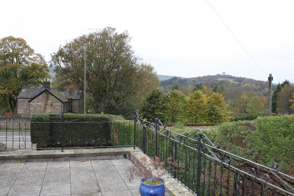 매틀록 Barton House B&B 외부 사진