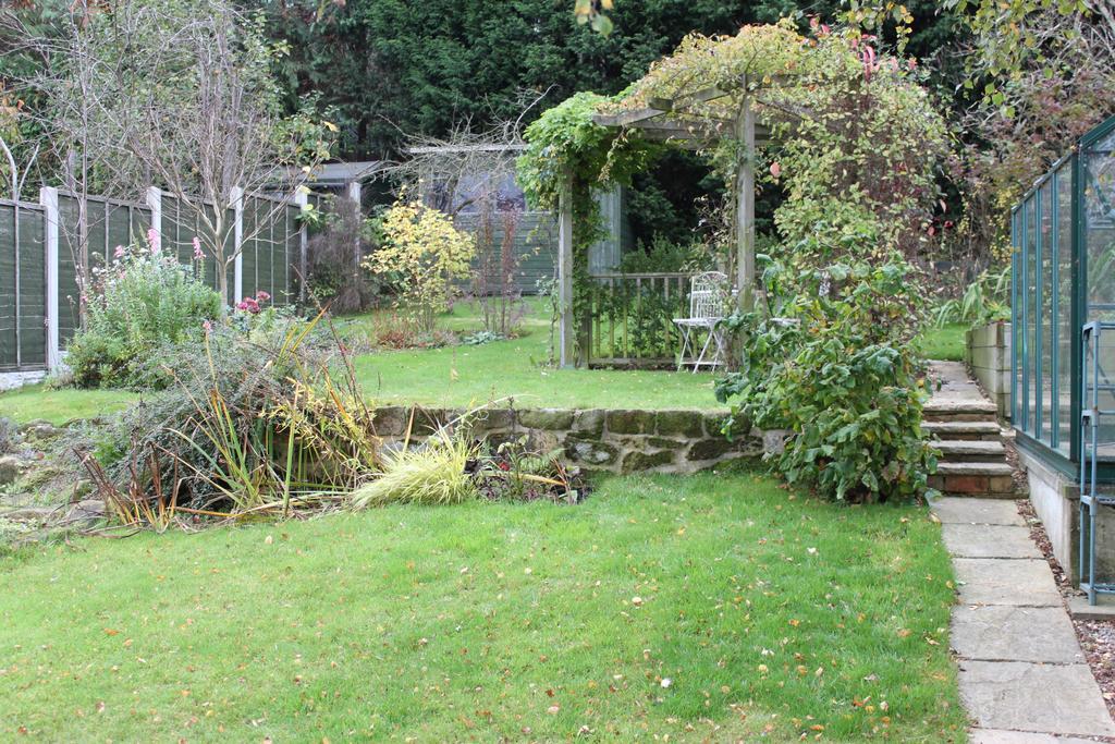매틀록 Barton House B&B 외부 사진