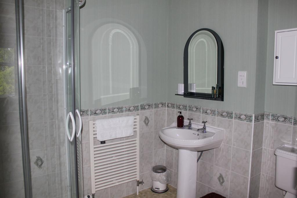 매틀록 Barton House B&B 외부 사진