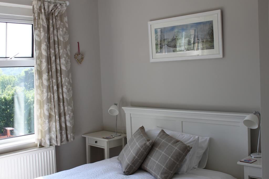 매틀록 Barton House B&B 외부 사진