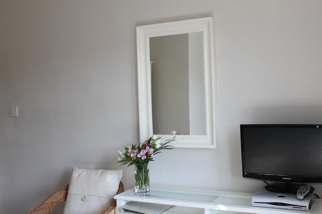 매틀록 Barton House B&B 외부 사진