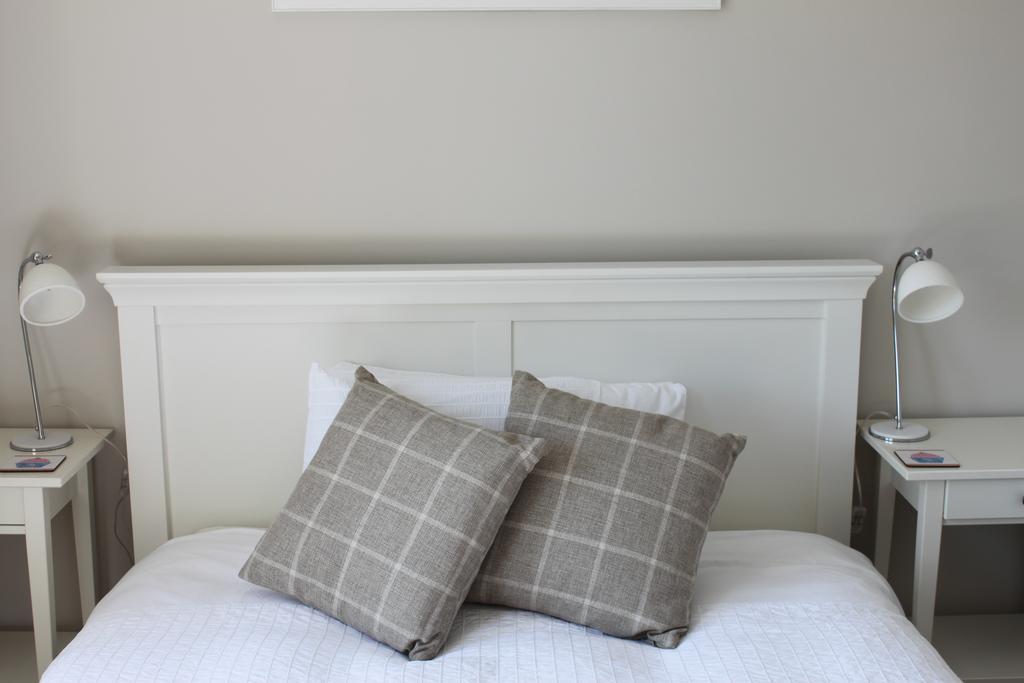 매틀록 Barton House B&B 외부 사진