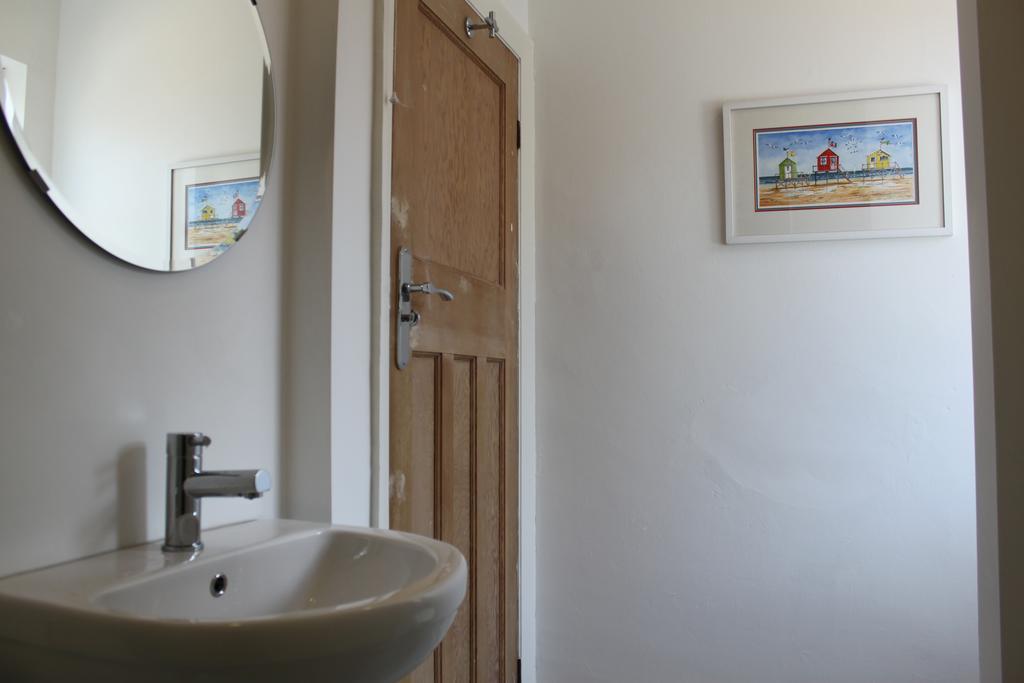 매틀록 Barton House B&B 외부 사진