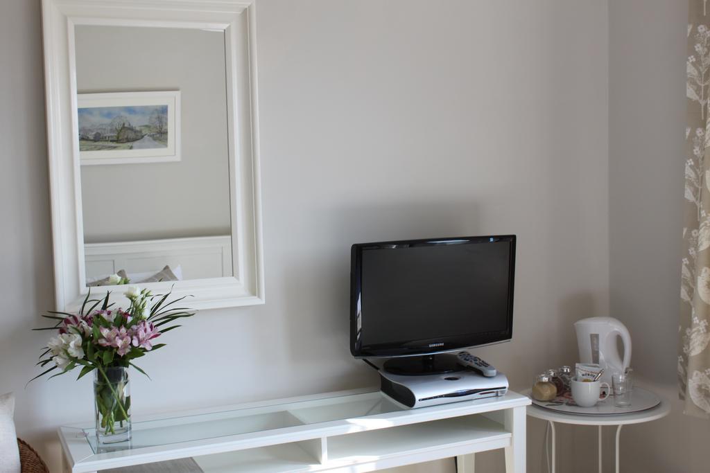 매틀록 Barton House B&B 외부 사진