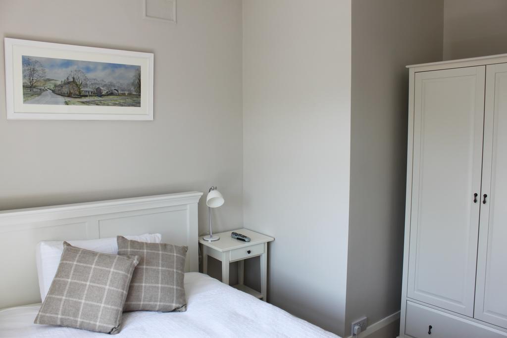 매틀록 Barton House B&B 외부 사진