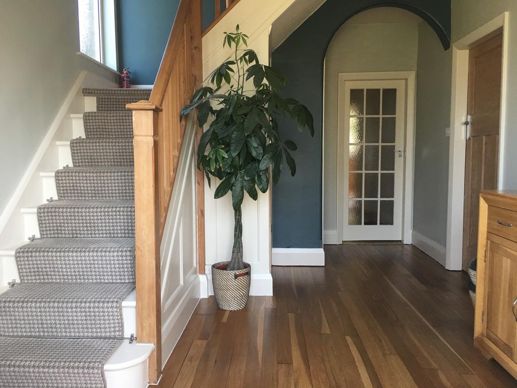 매틀록 Barton House B&B 외부 사진