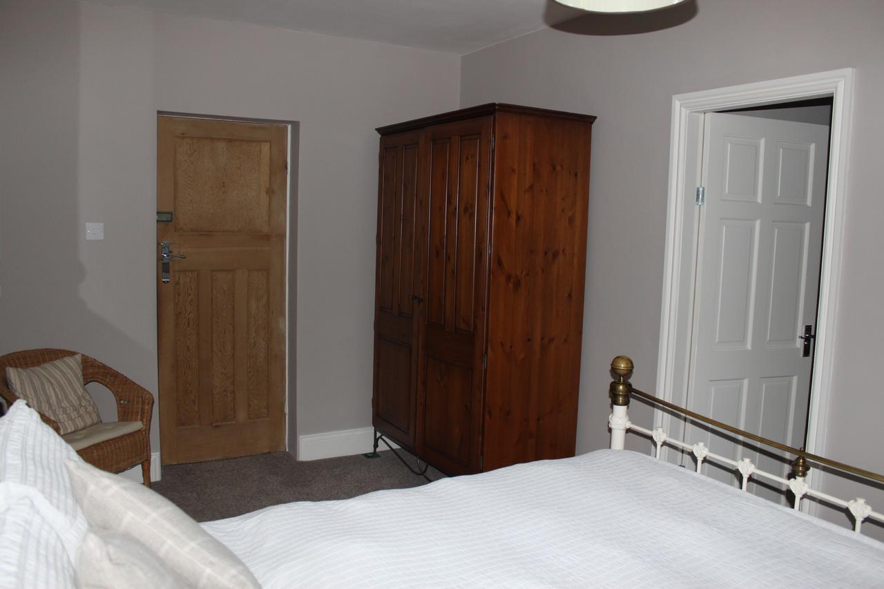 매틀록 Barton House B&B 외부 사진