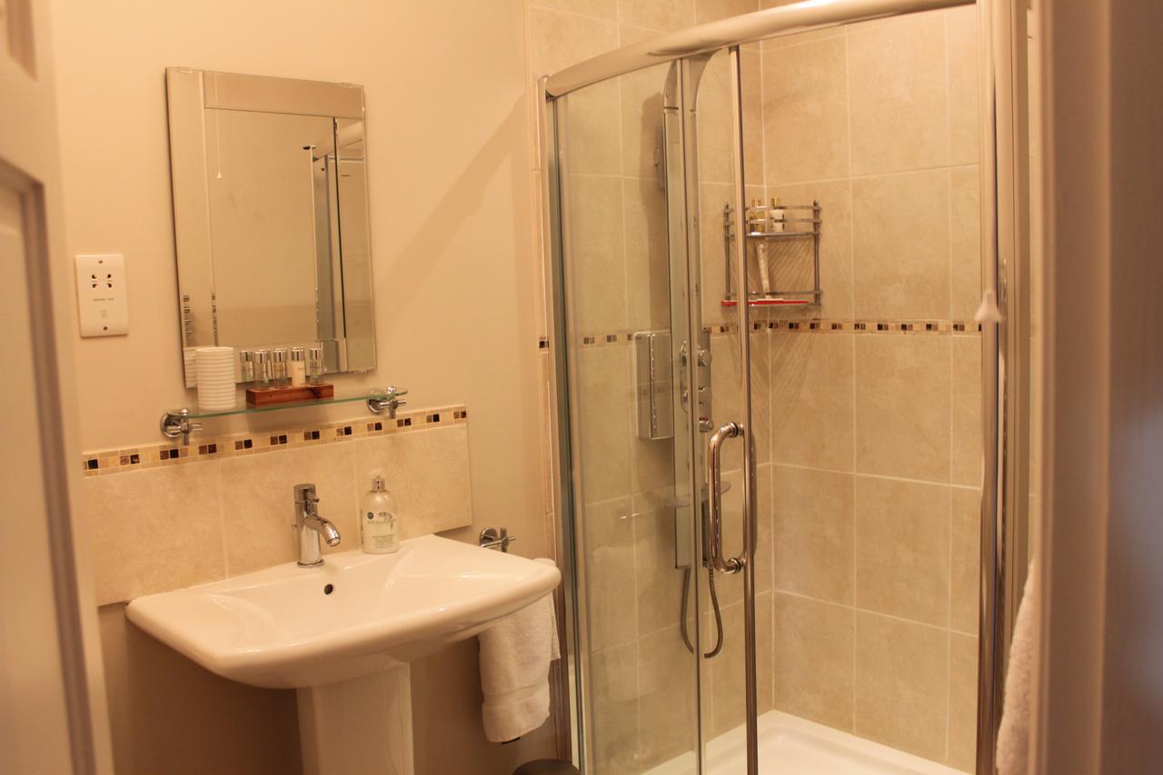매틀록 Barton House B&B 외부 사진