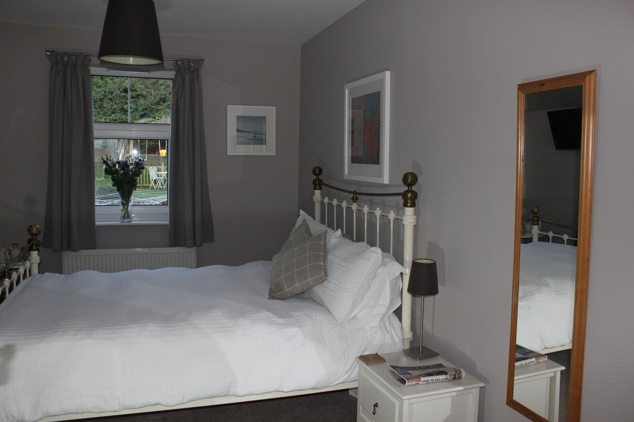 매틀록 Barton House B&B 외부 사진