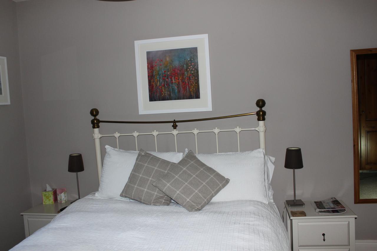 매틀록 Barton House B&B 외부 사진