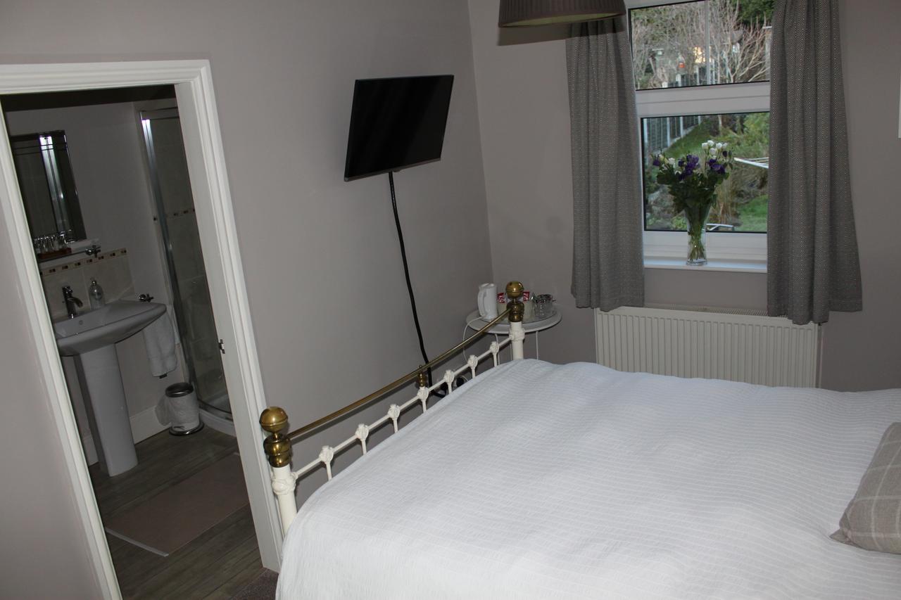 매틀록 Barton House B&B 외부 사진