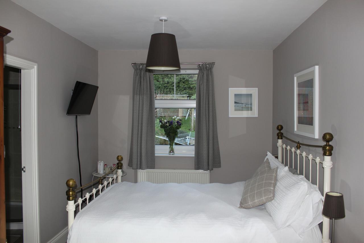 매틀록 Barton House B&B 외부 사진
