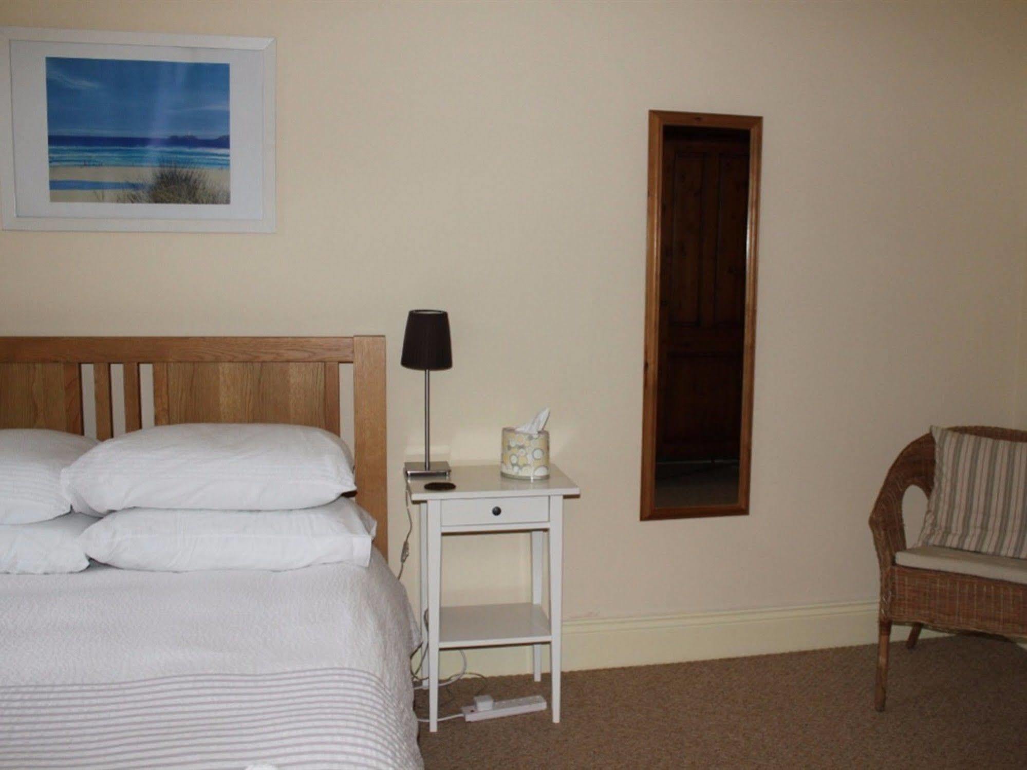 매틀록 Barton House B&B 외부 사진